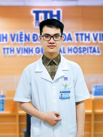 DƯƠNG VĂN TRƯỜNG